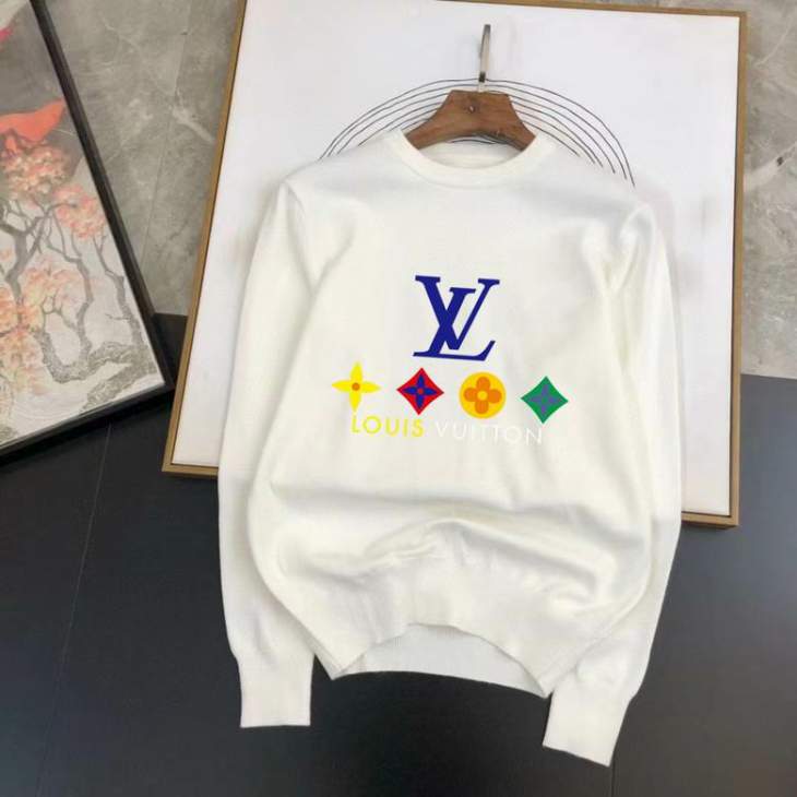 Picture of Louis Vuitton Sweaters _SKULVM-3XLkdtn29946964
